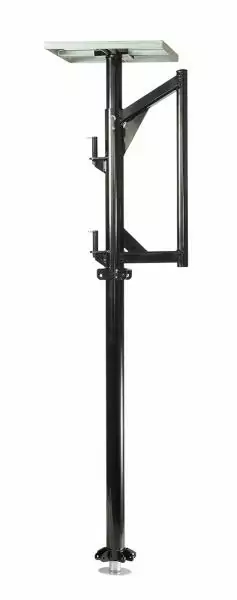 BODENSTÜTZE 350 KG